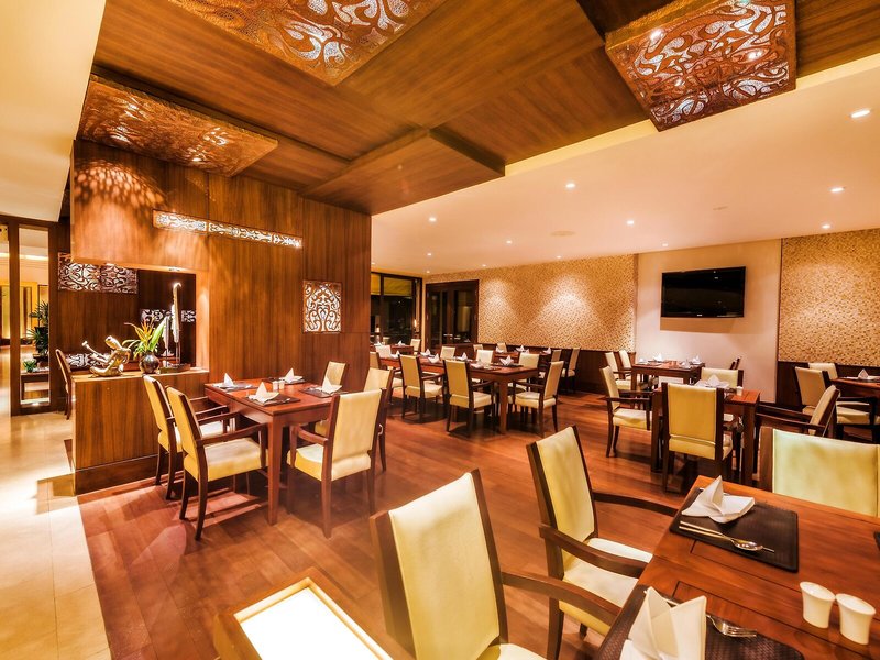 Mövenpick Resort Bangtao Beach Phuket  27