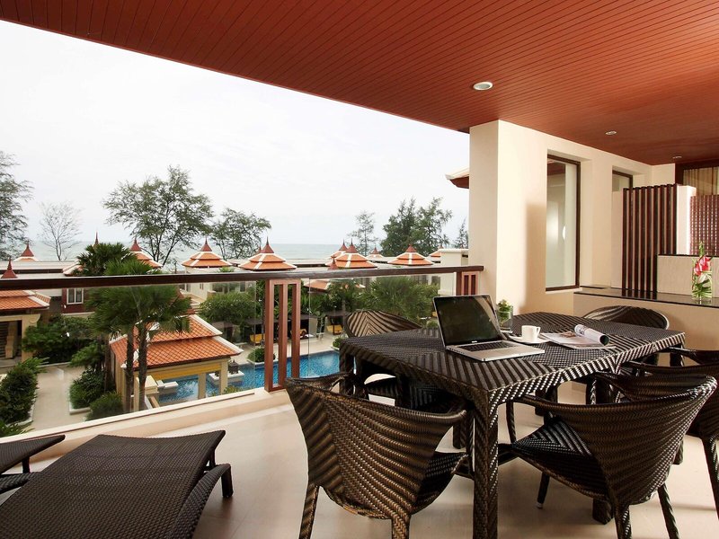 Mövenpick Resort Bangtao Beach Phuket  28