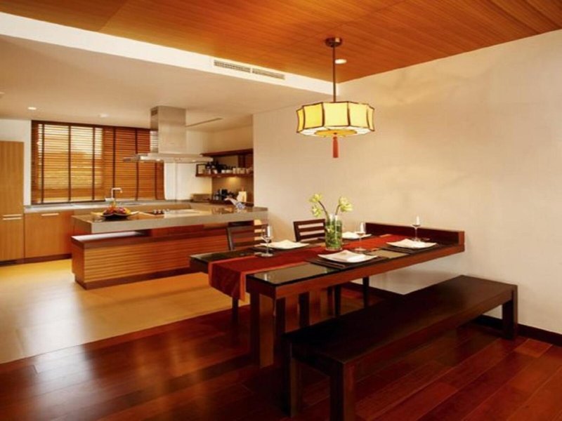 Mövenpick Resort Bangtao Beach Phuket  29
