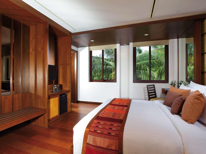 Mövenpick Resort Bangtao Beach Phuket  35