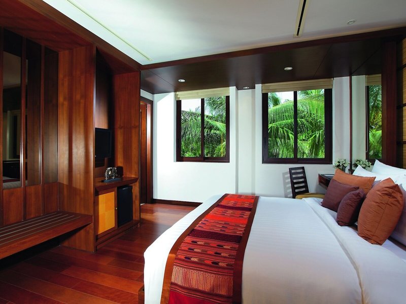 Mövenpick Resort Bangtao Beach Phuket  36