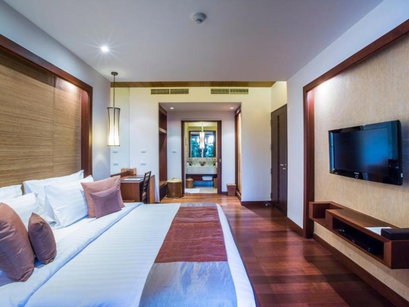 Mövenpick Resort Bangtao Beach Phuket  40