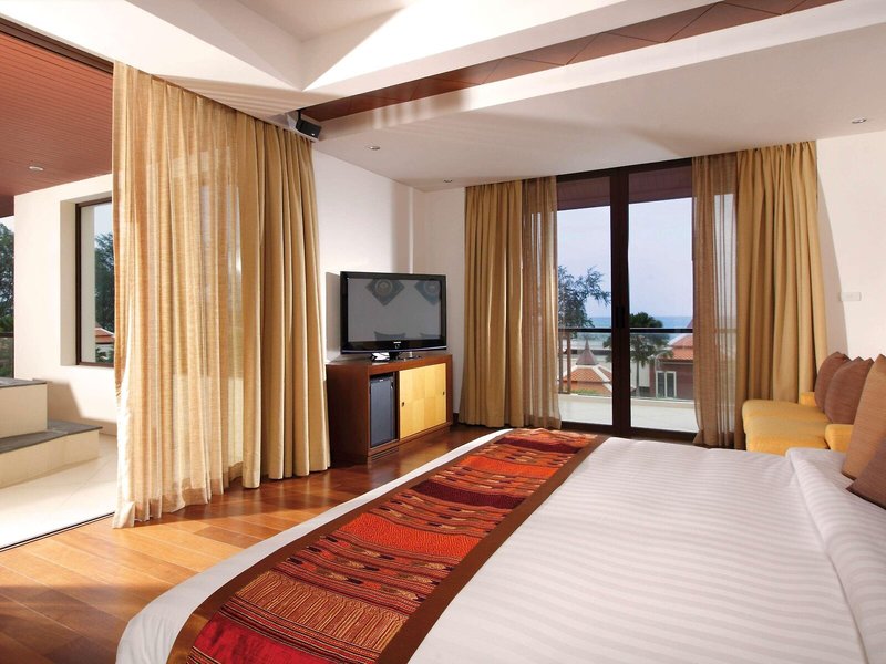 Mövenpick Resort Bangtao Beach Phuket  41