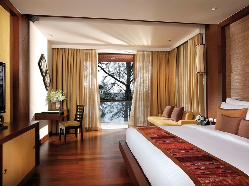 Mövenpick Resort Bangtao Beach Phuket  42
