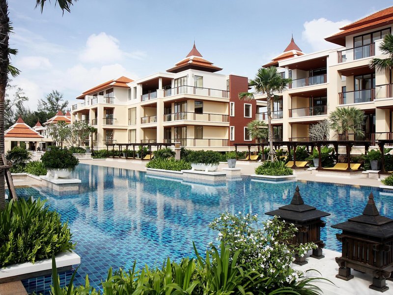 Mövenpick Resort Bangtao Beach
