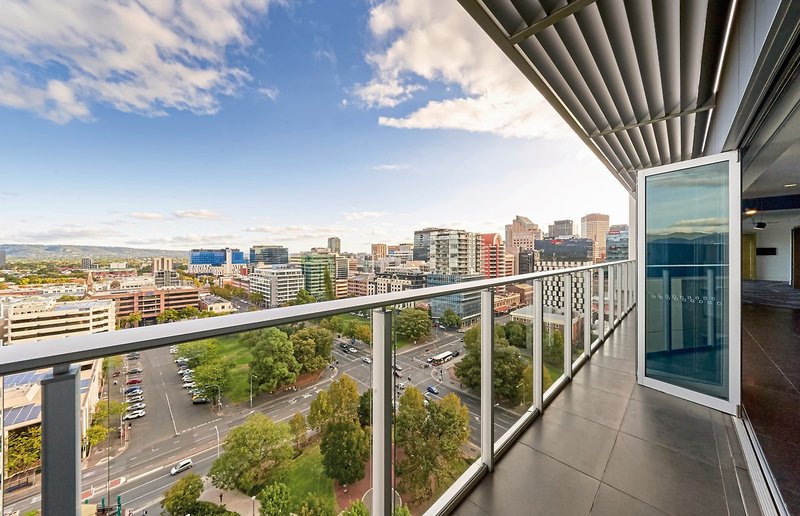 Pullman Adelaide 4