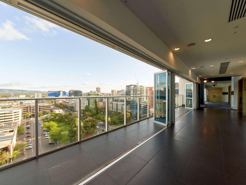 Pullman Adelaide 1