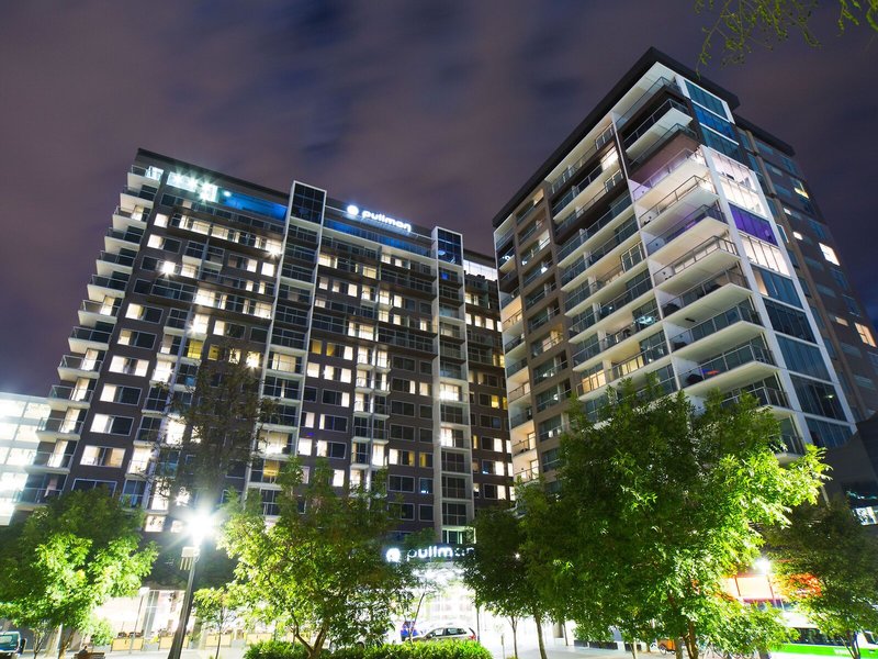 Pullman Adelaide 2