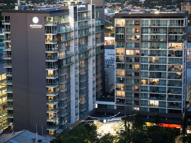 Pullman Adelaide 4