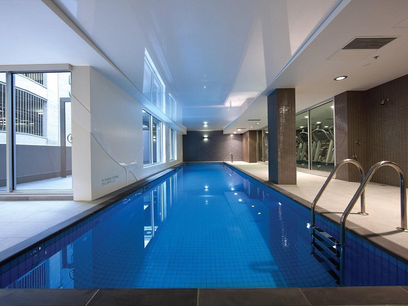 Pullman Adelaide 5