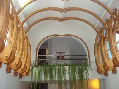 Gaivota 1 - Lounge / Lobby