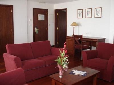 Gaivota 2 - Room Example