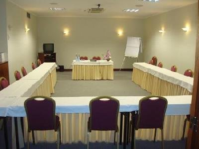 Gaivota 5 - Conference Room