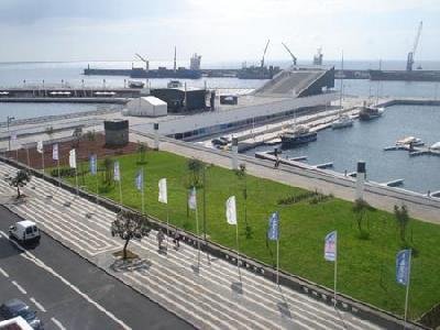 Gaivota 6 - Sea / Harbour / Ship