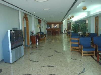 Gaivota 7 - Lounge / Lobby
