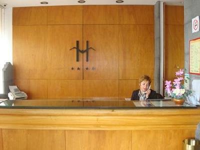 Gaivota 8 - Lounge / Lobby