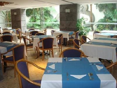 Gaivota 9 - Restaurant