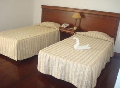 Gaivota 10 - Room Example