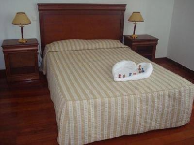 Gaivota 11 - Room Example