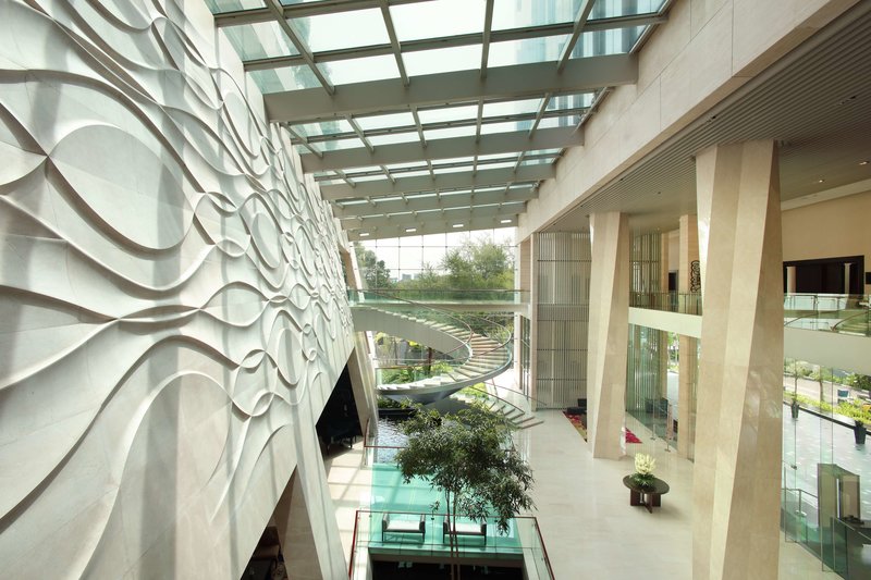 Hilton Bandung 5
