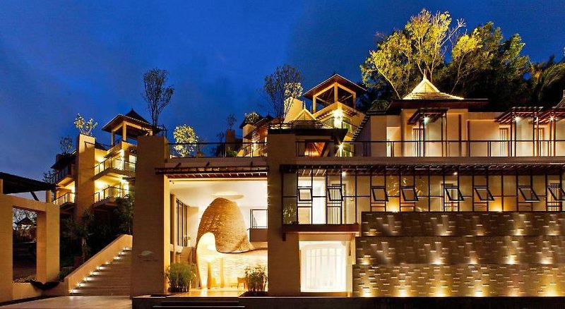 The Westin Siray Bay Resort & Spa