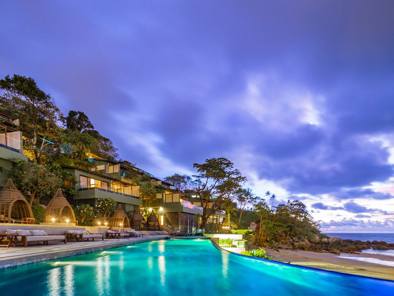 The Shore at Katathani 6