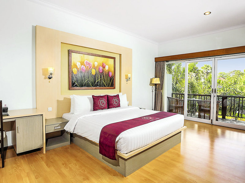 Puri Saron Seminyak 2