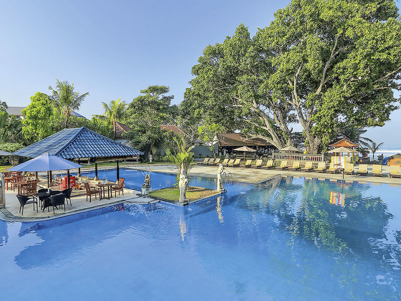 Puri Saron Seminyak 3