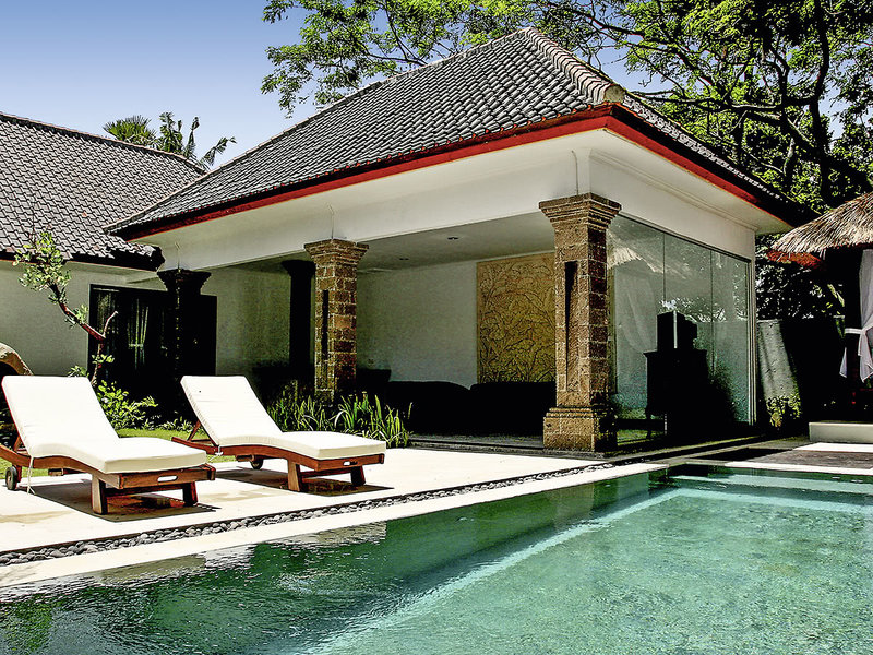 Puri Saron Seminyak 4