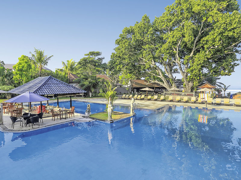 Puri Saron Seminyak 5