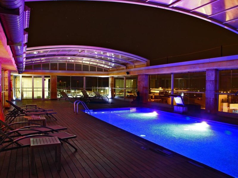 Exe Cunit Suites & Spa 7