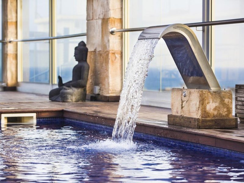 Exe Cunit Suites & Spa 9