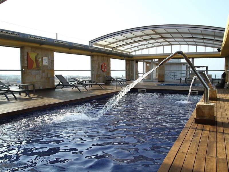 Exe Cunit Suites & Spa 10