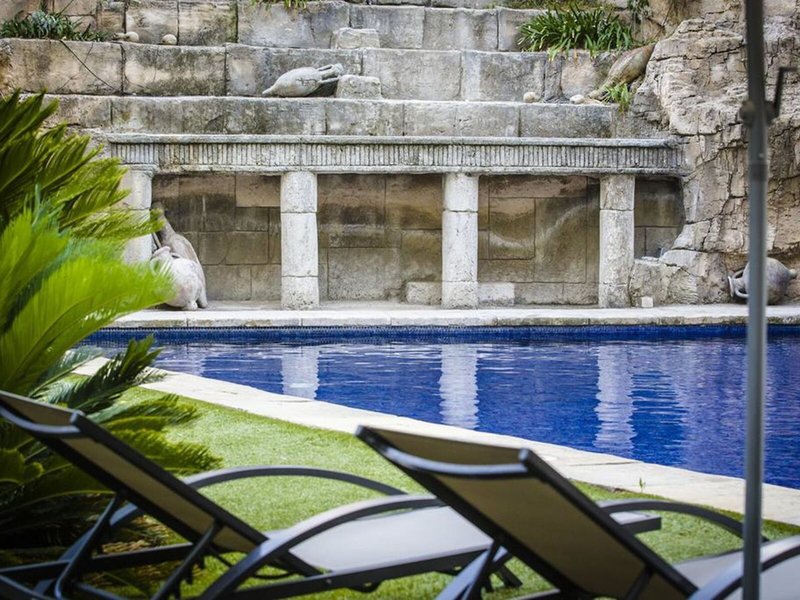 Exe Cunit Suites & Spa 11