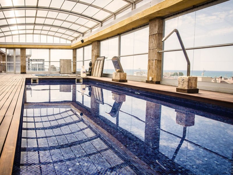 Exe Cunit Suites & Spa 12