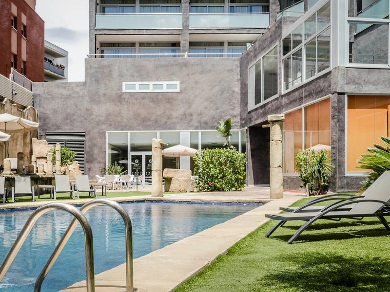 Exe Cunit Suites & Spa 13