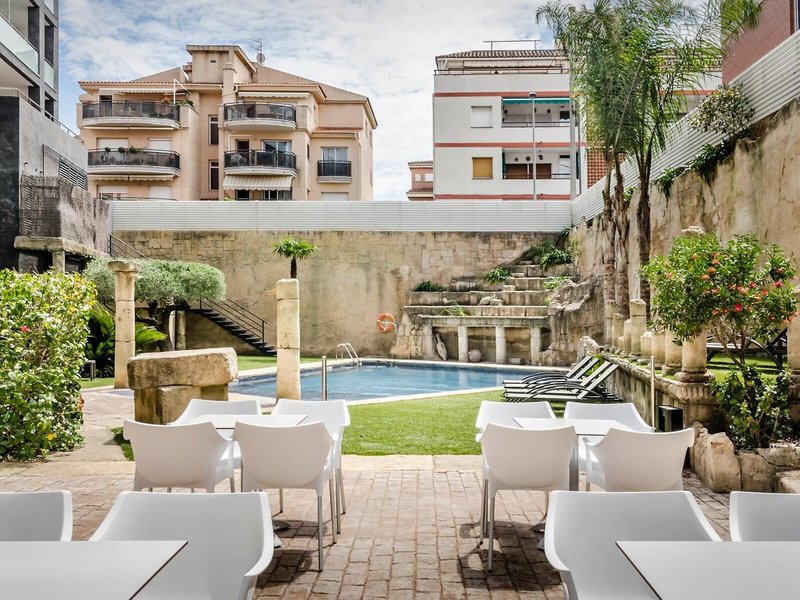 Exe Cunit Suites & Spa 14