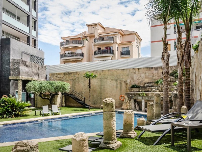 Exe Cunit Suites & Spa 15