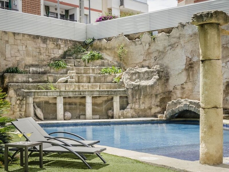 Exe Cunit Suites & Spa 16