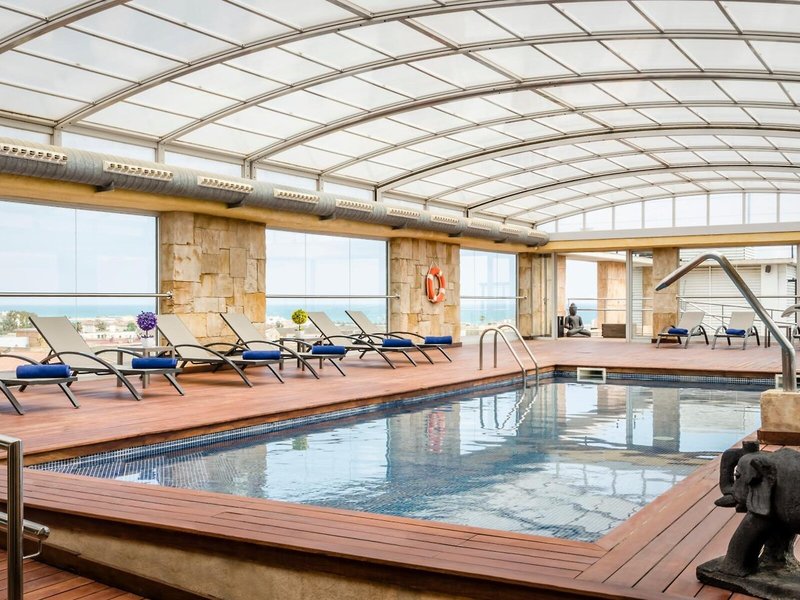 Exe Cunit Suites & Spa 17