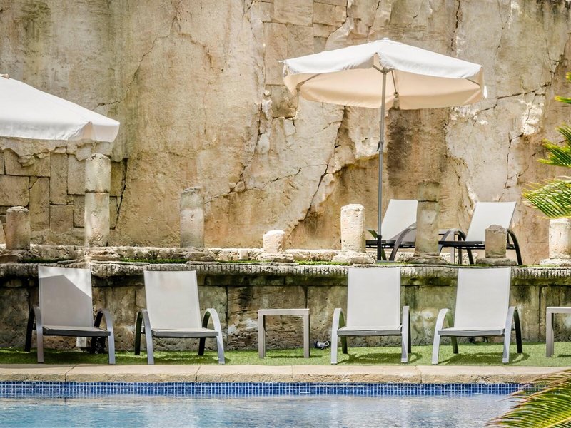 Exe Cunit Suites & Spa 19