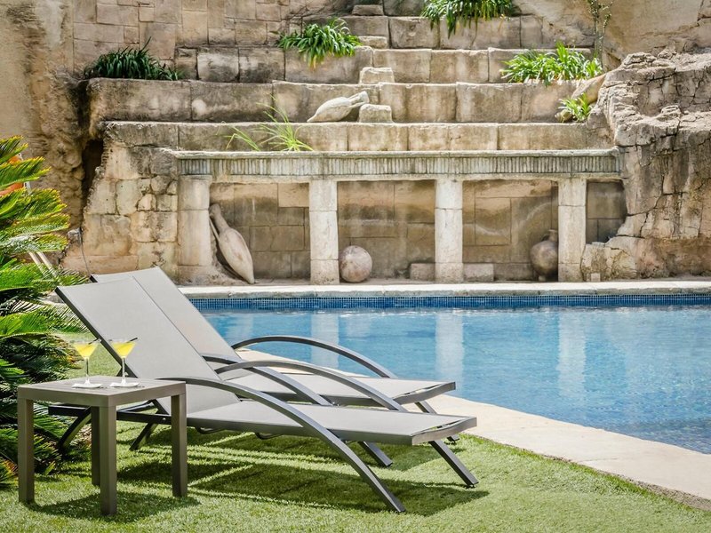 Exe Cunit Suites & Spa 20