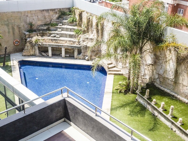 Exe Cunit Suites & Spa 21
