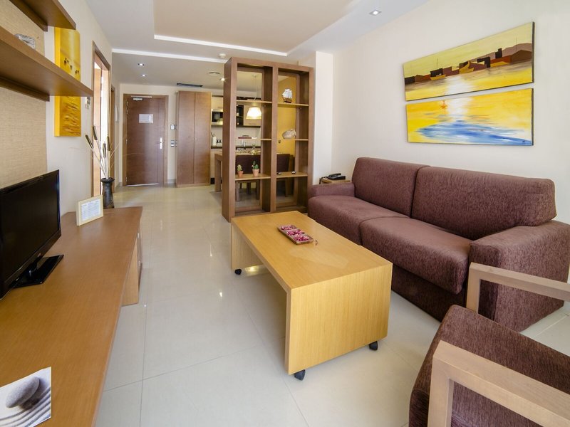 Exe Cunit Suites & Spa 22
