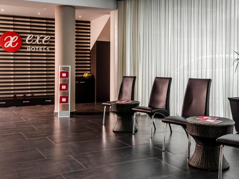 Exe Cunit Suites & Spa 24