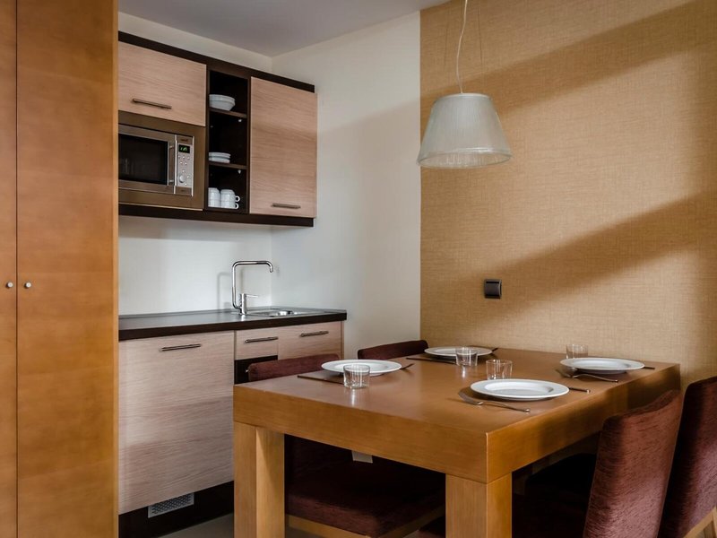 Exe Cunit Suites & Spa 25