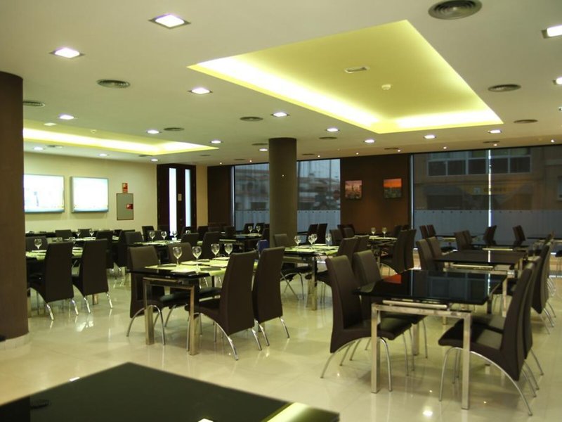 Exe Cunit Suites & Spa 27