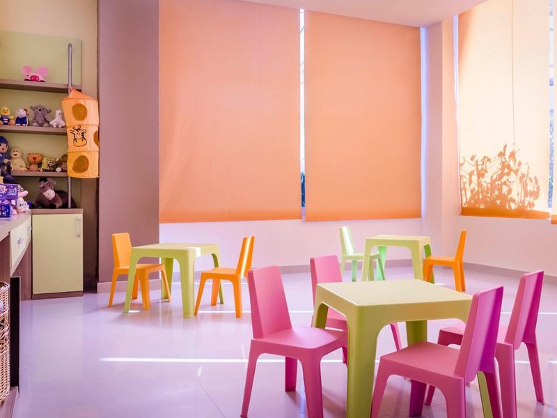 Exe Cunit Suites & Spa 28