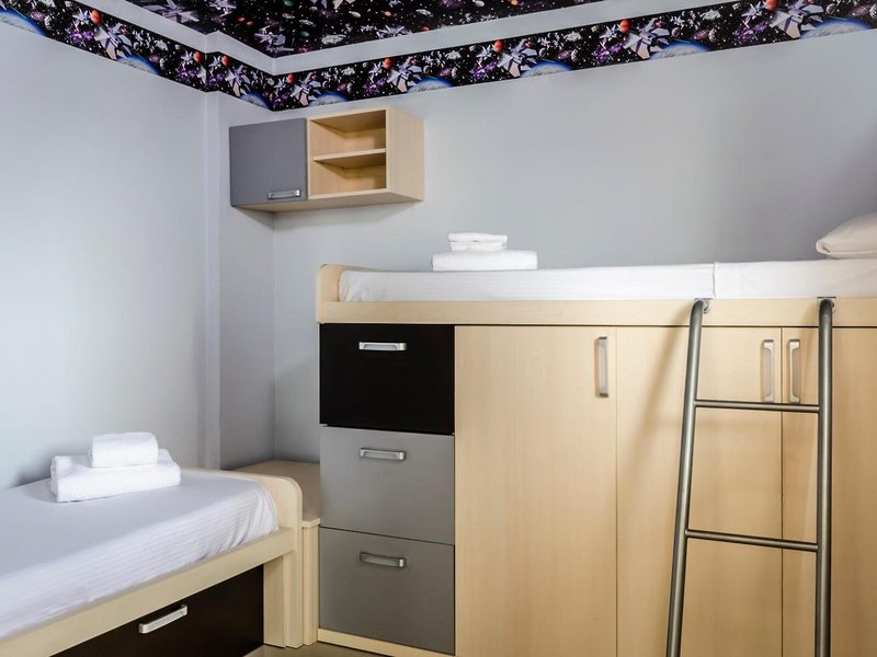 Exe Cunit Suites & Spa 39