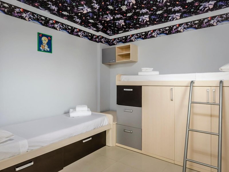 Exe Cunit Suites & Spa 41